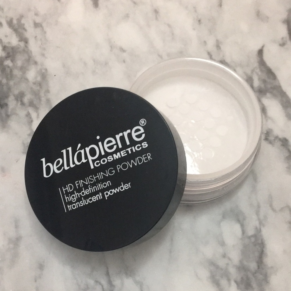 Bellapierre HD Powder